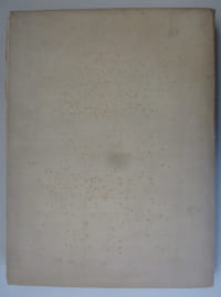 [MIRBEAU, DURET, WERTH, JOURDAIN]. Cézanne. Bernheim-jeune 1914