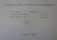 [MIRBEAU, DURET, WERTH, JOURDAIN]. Cézanne. Bernheim-jeune 1914