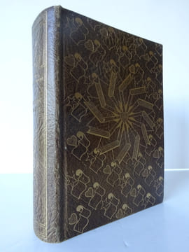 GOURMONT (Rémy de). Le Problème du style. Décoration de Pinta. Kieffer 1925 1942. GOURMONT (Rémy de)