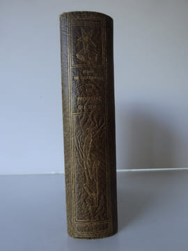 GOURMONT (Rémy de). Le Problème du style. Décoration de Pinta. Kieffer 1925 1942. GOURMONT (Rémy de)