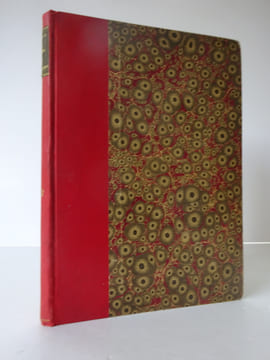 MUSSET, P.-J. STAHL. Voyage où il vous plaira. Vignettes par JOHANNOT. 1856. MUSSET, P.-J