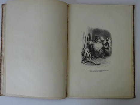 MUSSET, P.-J. STAHL. Voyage où il vous plaira. Vignettes par JOHANNOT. 1856. MUSSET, P.-J
