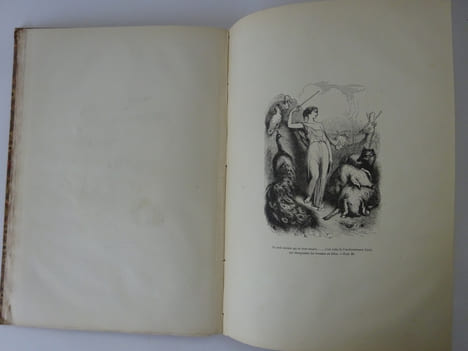 MUSSET, P.-J. STAHL. Voyage où il vous plaira. Vignettes par JOHANNOT. 1856. MUSSET, P.-J