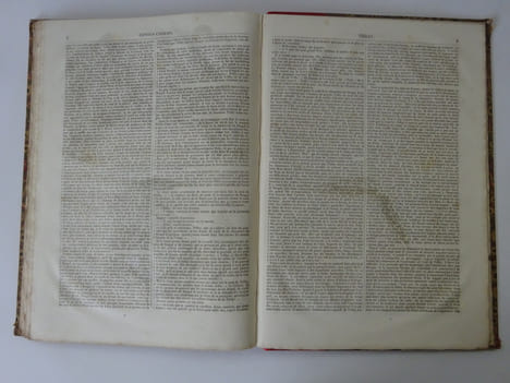 MUSSET, P.-J. STAHL. Voyage où il vous plaira. Vignettes par JOHANNOT. 1856. MUSSET, P.-J