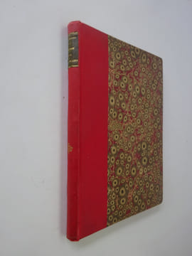 MUSSET, P.-J. STAHL. Voyage où il vous plaira. Vignettes par JOHANNOT. 1856. MUSSET, P.-J