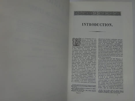 BRUNET. Manuel du libraire et de l'amateur de livres. Cinquième édition 1965. BRUNET