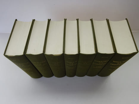 BRUNET. Manuel du libraire et de l'amateur de livres. Cinquième édition 1965. BRUNET