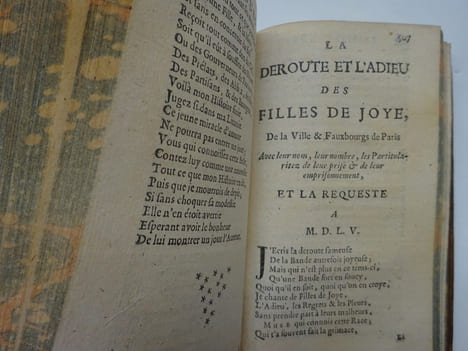 [BUSSY-RABUTIN (Roger de)]. Amours des Dames illustres de notre siècle. 1708. BUSSY-RABUTIN (Roger de)