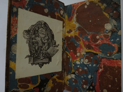[BUSSY-RABUTIN (Roger de)]. Amours des Dames illustres de notre siècle. 1708. BUSSY-RABUTIN (Roger de)