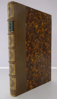 DAUDET, Alphonse. Lettres de mon moulin. 1869 E.O.