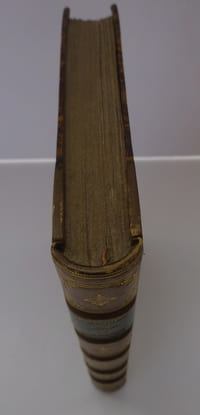 DAUDET, Alphonse. Lettres de mon moulin. 1869 E.O.