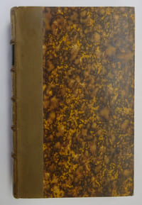 DAUDET, Alphonse. Lettres de mon moulin. 1869 E.O.