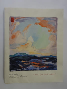 FARRERE (Claude), FOUQUERAY (Charles). Missions et croisières. 1944. FARRERE (Claude), FOUQUERAY (Charles)