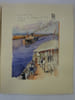 FARRERE (Claude), FOUQUERAY (Charles). Missions et croisi&egrave;res. 1944. FARRERE (Claude), FOUQUERAY (Charles)