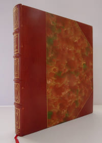 WILDE, Oscar. Une Maison de grenades. Gravures de EDELMANN. 1932 Tirage: 95