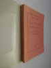 COCTEAU (Jean). Le Secret professionnel. 1925 E.O.. COCTEAU (Jean)