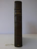 DAUDET (Alphonse). Numa Roumestan. Charpentier 1881 E.O. 1/275 sur Hollande. DAUDET (Alphonse)