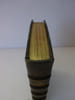 DAUDET (Alphonse). Numa Roumestan. Charpentier 1881 E.O. 1/275 sur Hollande. DAUDET (Alphonse)