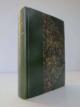 DAUDET (Alphonse). L'Évangéliste. Dentu 1883. E.O. Sur Hollande. DAUDET (Alphonse)
