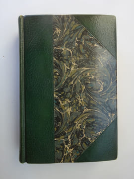 DAUDET (Alphonse). L'Évangéliste. Dentu 1883. E.O. Sur Hollande. DAUDET (Alphonse)