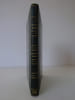 NODIER (Charles). Franciscus Columna. Derni&egrave;re nouvelle. 1844 E.O.. NODIER (Charles)