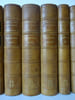 CIMBER, F&eacute;lix, DANJOU, Louis. Archives curieuses de l'histoire de France 1834. CIMBER, F&eacute;lix, DANJOU, Louis