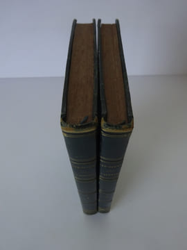 [SAINTE-BEUVE (Charles-Augustin)]. Volupté. Renduel (1834).. SAINTE-BEUVE (Charles-Augustin)