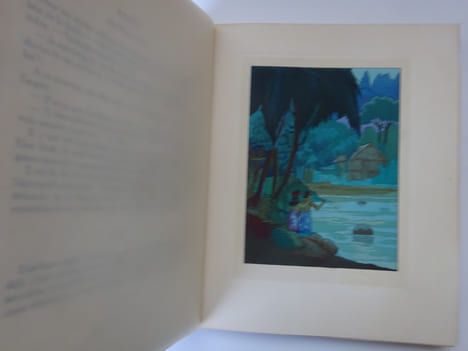 LOTI (Pierre). Le Mariage de Loti. Aquarelles de Maurice De Becque. 1927. LOTI (Pierre)