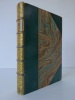 SAINTE-BEUVE (Charles-Augustin). Le Livre d’Amour. 1904 E.O.. SAINTE-BEUVE (Charles-Augustin)