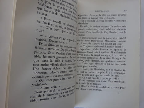 IONESCO (Eugène). La Photo du colonel. Récits. 1962 E.O. 1/45 sur pur fil. IONESCO (Eugène)