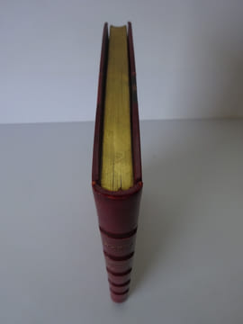 LONGUS. Les amours pastorales de Daphnis et Chloé. Figures par CARLEGLE 1919. LONGUS