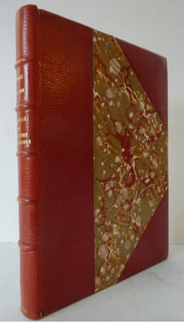 PELLIER (Jules). La Selle et le costume de l'Amazone. Rothschild 1897. PELLIER (Jules)