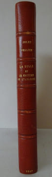PELLIER (Jules). La Selle et le costume de l'Amazone. Rothschild 1897. PELLIER (Jules)