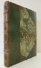 BOIS (George). Les Damn&eacute;es. Dentu 1890. Reliure CANAPE. BOIS (George)