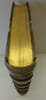 BOIS (George). Les Damn&eacute;es. Dentu 1890. Reliure CANAPE. BOIS (George)