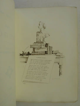 BOIS (George). Les Damnées. Dentu 1890. Reliure CANAPE. BOIS (George)