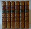 [MORTIMER (Thomas)]. Traduction du Plutarque Anglois. 1785. MORTIMER (Thomas)