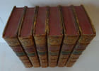 [MORTIMER (Thomas)]. Traduction du Plutarque Anglois. 1785. MORTIMER (Thomas)