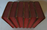 [MORTIMER (Thomas)]. Traduction du Plutarque Anglois. 1785. MORTIMER (Thomas)