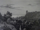 [ROMANTISME]. DEROY (Isidore). Les Rives de la Seine. Chez Ch. Motte (1831). ROMANTISME