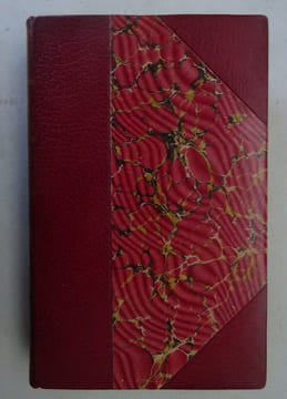 GONCOURT (Edmond de). La Fille Elisa. Charpentier (1877). E.O. 1/75 sur Hollande. GONCOURT (Edmond de)