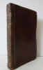 DESNOS (Louis Charles). Almanach g&eacute;ographique ou petit atlas &eacute;l&eacute;mentaire. DESNOS (Louis Charles)