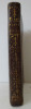 DESNOS (Louis Charles). Almanach g&eacute;ographique ou petit atlas &eacute;l&eacute;mentaire. DESNOS (Louis Charles)