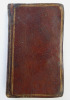 DESNOS (Louis Charles). Almanach g&eacute;ographique ou petit atlas &eacute;l&eacute;mentaire. DESNOS (Louis Charles)