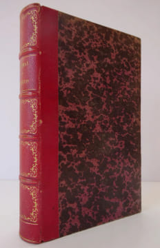MISTRAL, Frederi. Mirèio [Mireille]. Pouèmo prouvençau. 1859 E.O.. MISTRAL, Frederi
