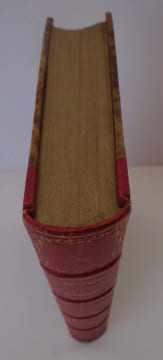 MISTRAL, Frederi. Mirèio [Mireille]. Pouèmo prouvençau. 1859 E.O.. MISTRAL, Frederi