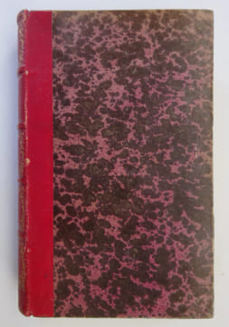MISTRAL, Frederi. Mirèio [Mireille]. Pouèmo prouvençau. 1859 E.O.. MISTRAL, Frederi