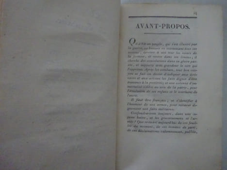 PELLOT Mémoire sur la campagne de l'armée française des Pyrénées en 1813 et 1814. PELLOT