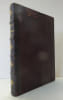 H&Eacute;LIE, Auguste. Trait&eacute; g&eacute;n&eacute;ral de la cuisine maigre. 1897. H&Eacute;LIE, Auguste