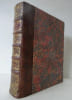 PALISSY (Bernard). Œuvres. Ruault 1777 E.O.. PALISSY (Bernard)